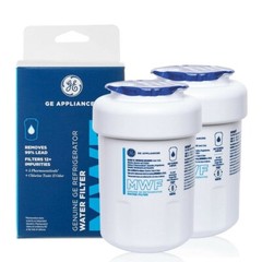 Fit GE MWF GWF 46-9991 MWFP Smartwater Fridge Water Filter New Sealed