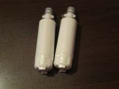 WaterDrop WD-F32 Replacement Filter For LG LT700P 2PCS