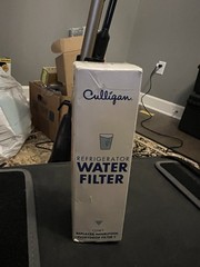 Culligan CUW1 Refrigerator Water Filter