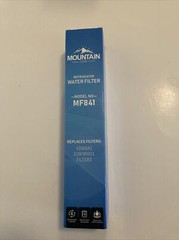 Mountain Flow MF841 Replacement Refrigerator Water Filter