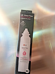 Genuine LG LT800P Refrigerator Water Filter fit ADQ736134