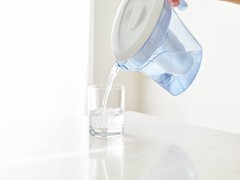 Replacement Water Filter 5-Stage IAPMO Certified Reduces Lead PFOA Chromium 4…