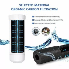 US Ship GE XWF Refrigerator Water Filter Replacement XWF Appliances 1/2/3/4PACK