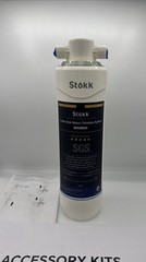 Stokk UC50 Under Sink Water Filter, Reduces Lead, Chlorine, Bad Taste & Odor