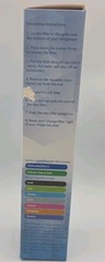 WATEN Filter For Frigidaire Kenmore, ULTRA-AWF Pure Source Ultra, 469999