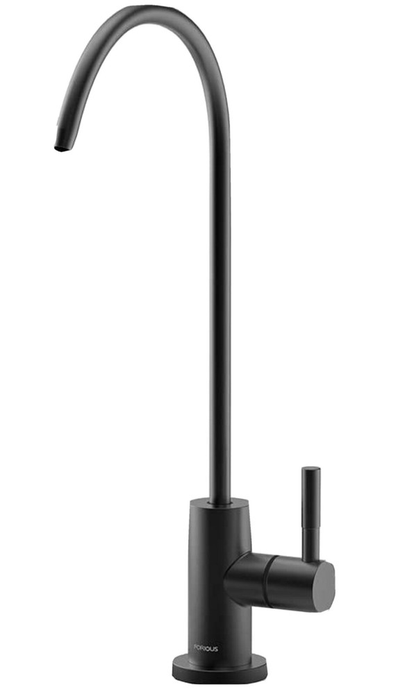 Water Purifying Faucet