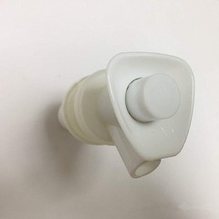 Mountain Water Cooler Spigot for Rubbermaid Gott 3 White