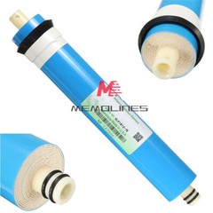 75/100/200/300/400GPD Home Reverse Osmosis RO Membrane Replacement Water System