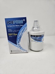 ICEPURE Refrigerator Water Filter RWF1100A Replaces Model DA29-00003G New