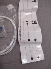 Aquasana Claryum Direct Connect Under Sink Water Filter System AQ-MF-1