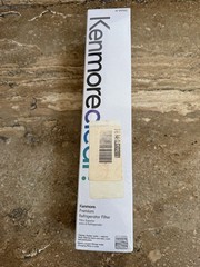 KenmoreClear! Premium Refrigerator Water Filter 46-9990 Brand New Sealed