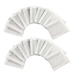 Activated Charcoal Carbon Filter in 20 Bags Packs For Pure Water Distiller SALE