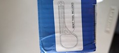 3-PACK PurePlus Refrigerator Water Filter RWF4700AC & Air Filters AF004 NEW/SEAL