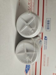 2-Whirlpool WHEERM Reverse Osmosis Replacement Membrane Water Filter Ultraease