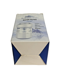 Glacier Fresh GF-MWF Refrigerator Ice & Water Filter Fits GE Kenmore 46-9991 NEW