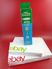 Replacement GE MSWF 101820A Kenmore 469914 Refrigerator Water Filter SGF-MSWF