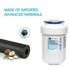 Fit GE MWF GWF 46-9991 MWFP Smartwater Fridge Water Filter New Sealed