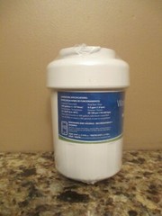 Waterdrop WD-MWF Refrigerator Water Filter – Sealed