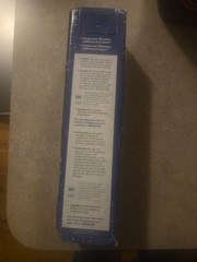 Genuine GE Refrigerator Water Filter Replacement Cartridge GSWF – New in Box