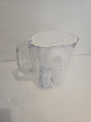 Brita Original Includes 1 Pitcher & 2 Filter