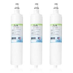 Swift Green Filters SGF-1000 Fits for Insinkerator F-1000 Water Filter (3 Pack)