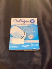 Culligan FM-15R Faucet Mount Replacement Water Filter Cartridge New Old Stock