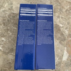 PurePlus PP-RWF0700A-S Replacment Refrigerator Water Filter New Lot Of 2