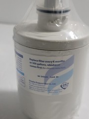 2 Filter Logic FL-RF11 Water Filters For Samsung Refrigerators DA-29-00003B -1U