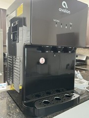 water filter avalon A12