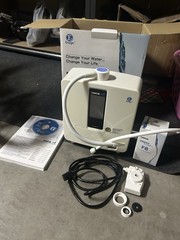 Kangen Enagic Leveluk K8 Water Filter Machine