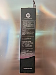 Genuine LG LT800P Refrigerator Water Filter fit ADQ736134