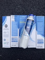 IcePure RWF0700A-5PACK Replacement Refrigerator Water Filter for Samsung/Kenmore