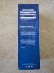 PUREPLUS Replacement Filter PP-RWF4200A-S Sealed 2pack