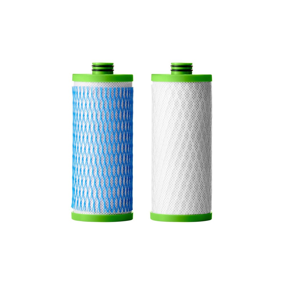AO Smith Claryum Filter Replacement – 2 Pack – AO-US-200-R