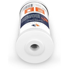 10 x 4.5 Whole House Carbon Filter Cartridge Removes Chlorine Odors Impurities
