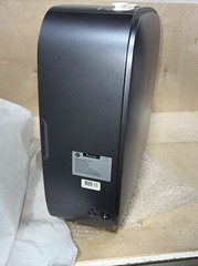 Vortopt Reverse Osmosis System Under Sink, Tankless RO Water Filtration 800 GPD