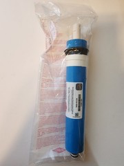 Sealed Dow Filmtec RO Membrane TW30-1812-50