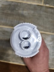 Glacier Fresh GF-XWF Water Filter Ice & Water Filter