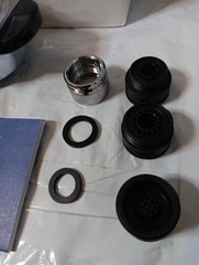 PUR PLUS Chrome Faucet Filtration System, model FM-3700B