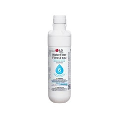 ADQ74793501 LG Water Filter Assembly Replacement Cartridge for Refrigerator
