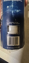 NEW EveryDrop Whirlpool Genuine OEM Refrigerator Ice & Water Filter 5~EDR5RXD1