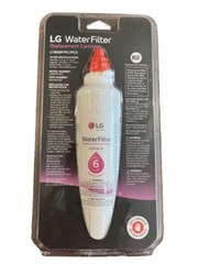 LG LT800P Replacement Refrigerator Water Filter New Sealed E13