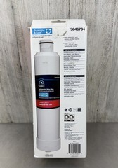 Project Source 3846784 Refrigerator Water Filter 2 Pack