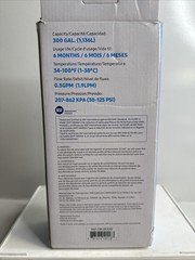2 Pack DA29-00020B Samsung HAF-CIN/EXP Refrigerator Water Filter Replacement