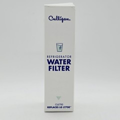 Lot Of 4 Culligan CUL700 Replacement LG LT700 Refrigerator Water Filters Sealed