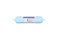 Biocera AA 11″ Antioxidant Alkaline Water Filter ** New and Sealed** – Baby Blue