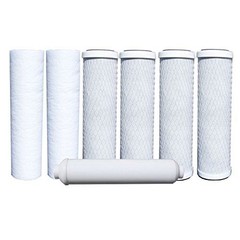 CFS Replacement Water Filters 7pk For Watts Premier WPRL-58