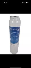 Waterdrop WD-F22 Replacement For GE MSWF Refrigerator Water Filter