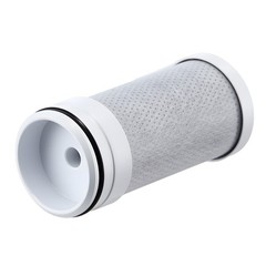 3-Pack Faucet Filter Cartridges, Premium Carbon Composite, 317gal Capacity