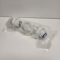 OE AquaTru AT2010 Replacement Water Filter Plugs/ Caps, Set of 3
